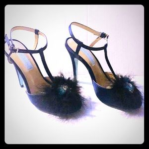 Betsey Johnson ‘Kay’ heels - size 7